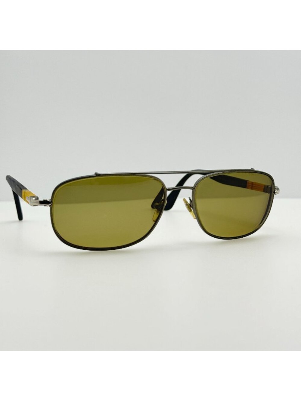 Persol Eyeglasses Eye Glasses Frames 2405-S 1019/82 59-17-140